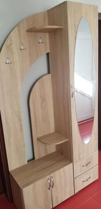 Casa Merilor I & II 브라쇼브 외부 사진