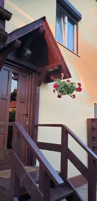 Casa Merilor I & II 브라쇼브 외부 사진