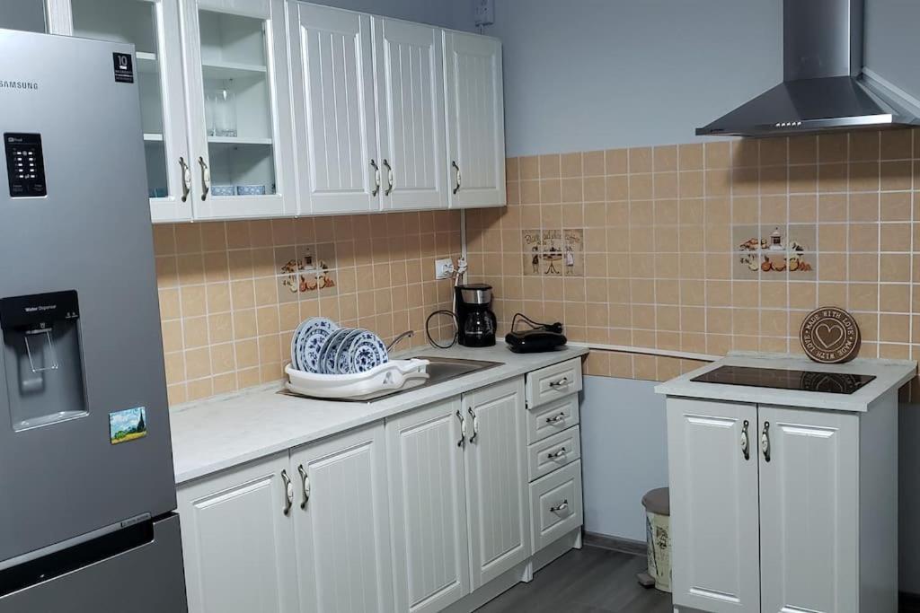 Casa Merilor I & II 브라쇼브 외부 사진