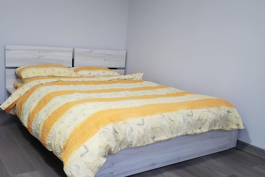 Casa Merilor I & II 브라쇼브 외부 사진